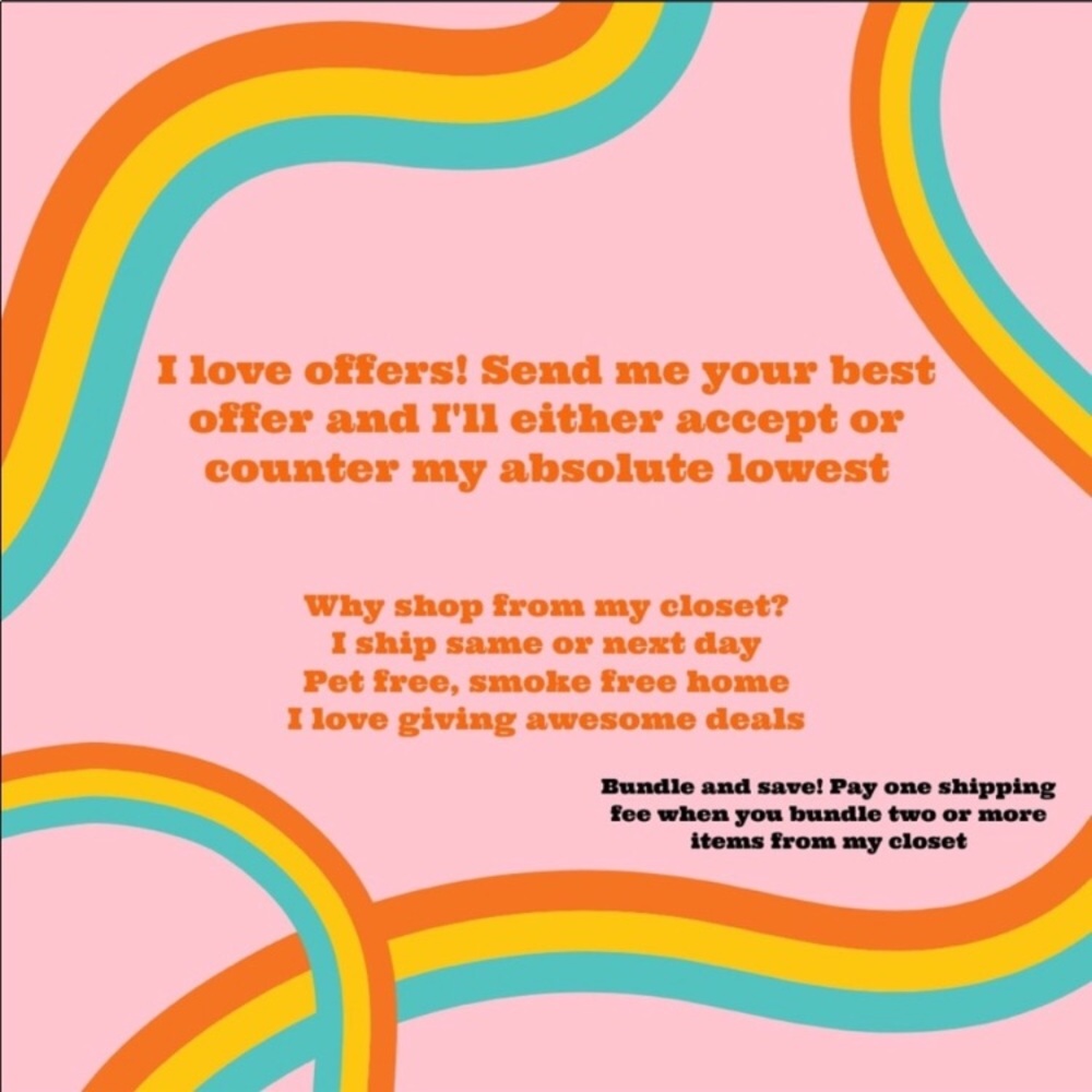 Meet your Posher, Caryn